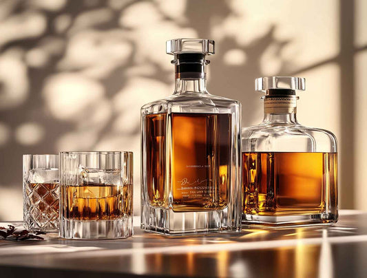 Top 10 Whiskey's Every Connoisseur Should Try