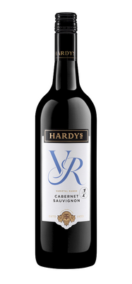 HARDYS VR CAB SAUV